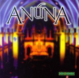 Anuna/Anuna